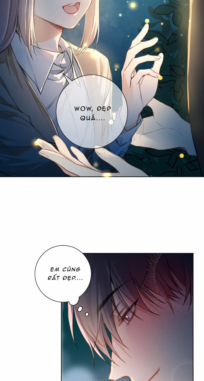 Tâm Động Thuấn Di 36 trang 34