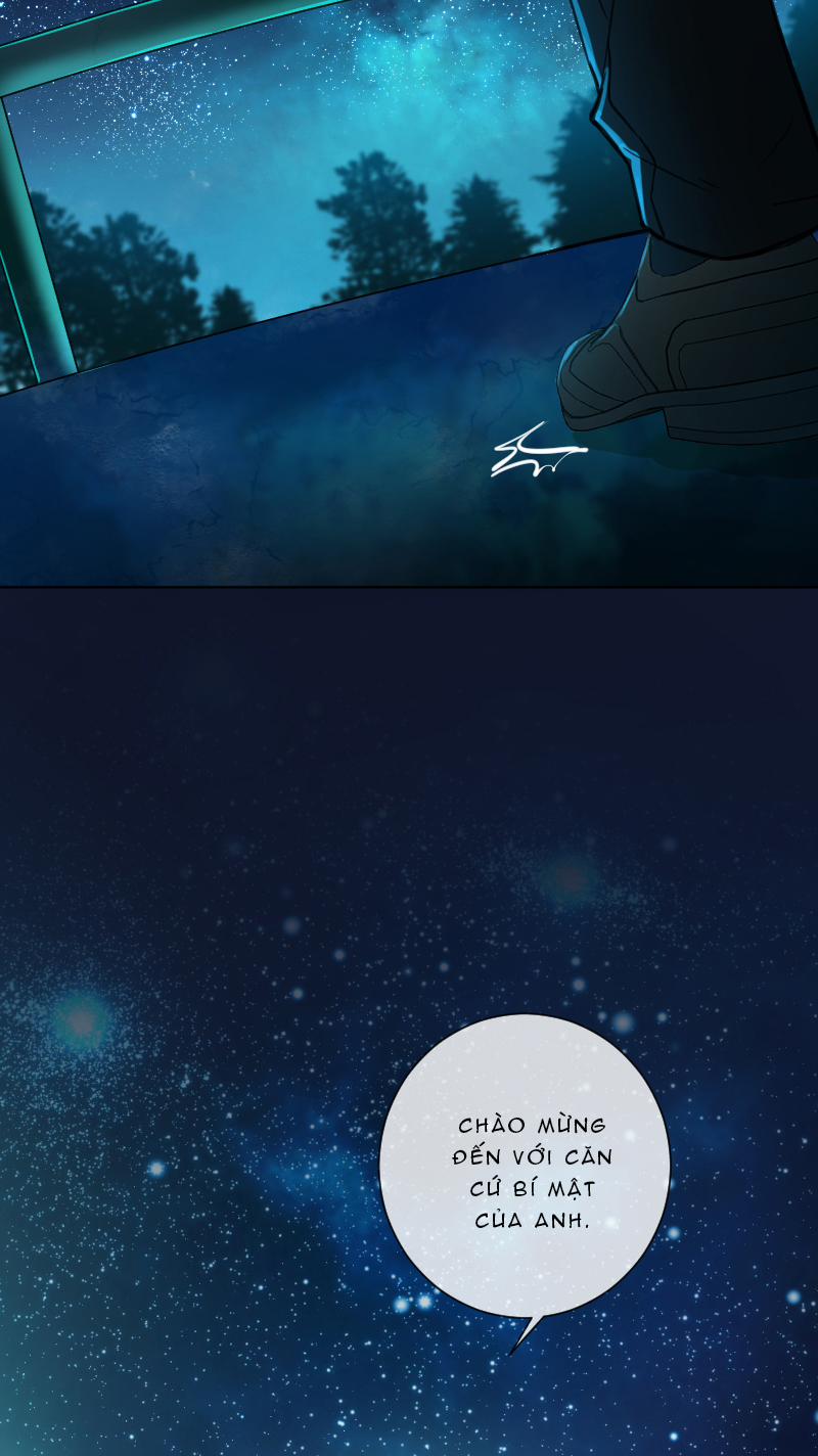 Tâm Động Thuấn Di 36 trang 37