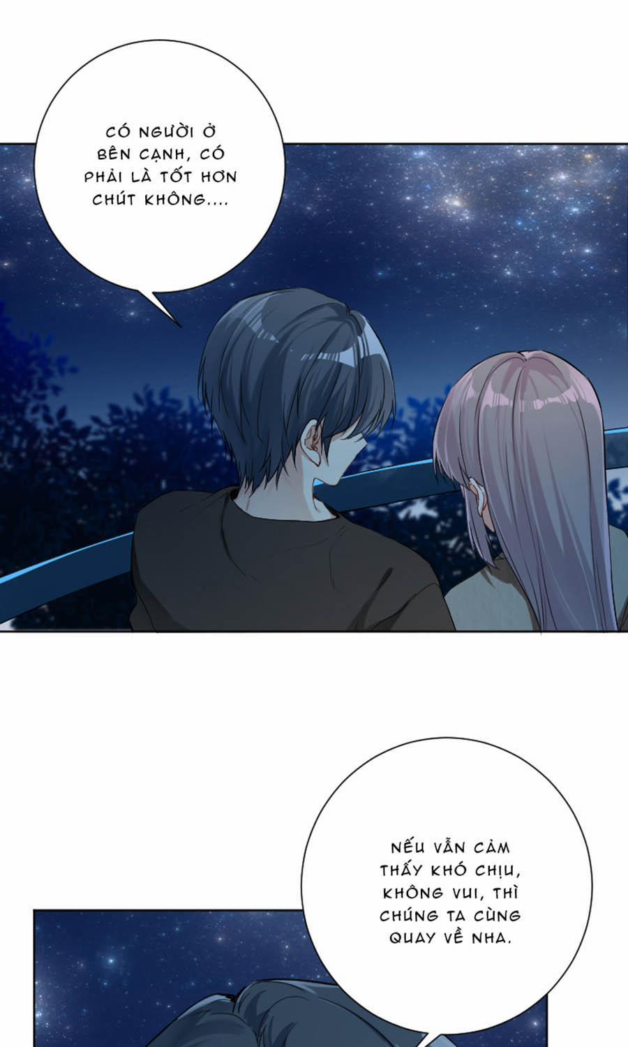 Tâm Động Thuấn Di 37 trang 14