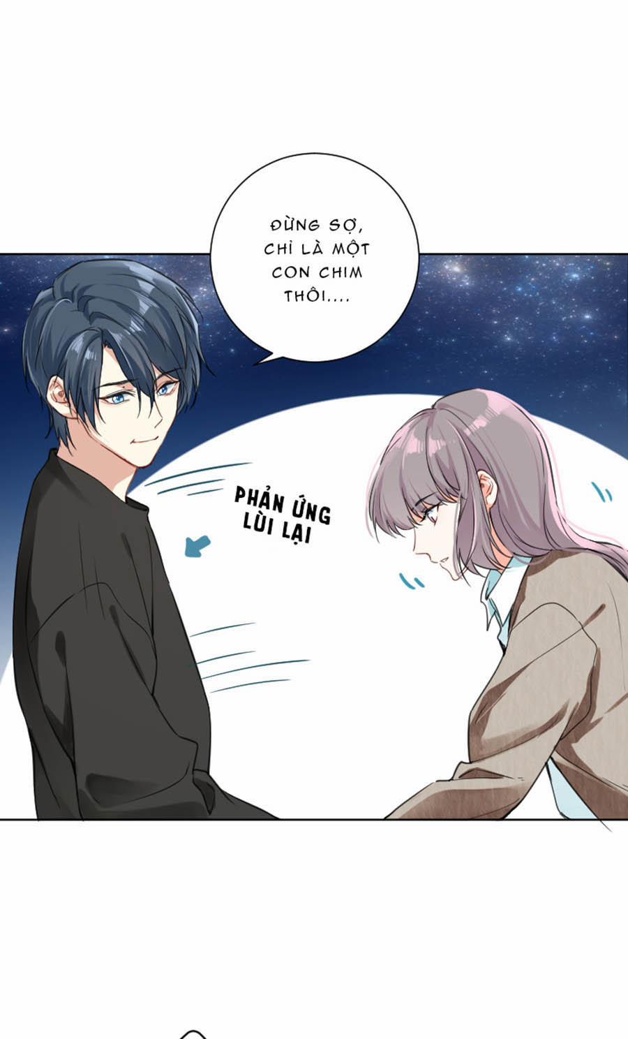 Tâm Động Thuấn Di 37 trang 24