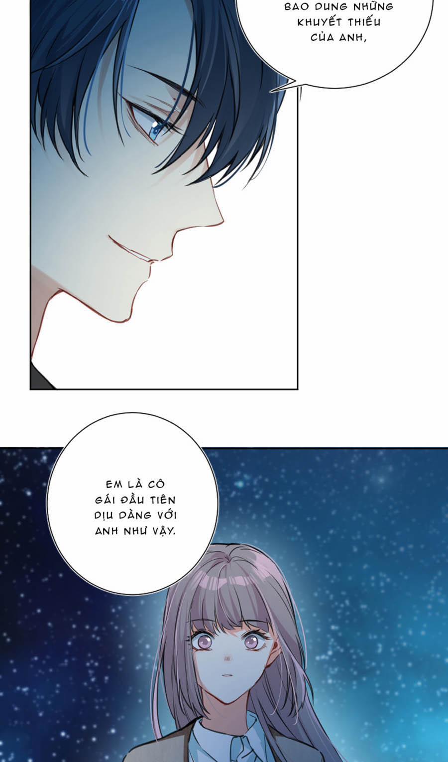 Tâm Động Thuấn Di 37 trang 28