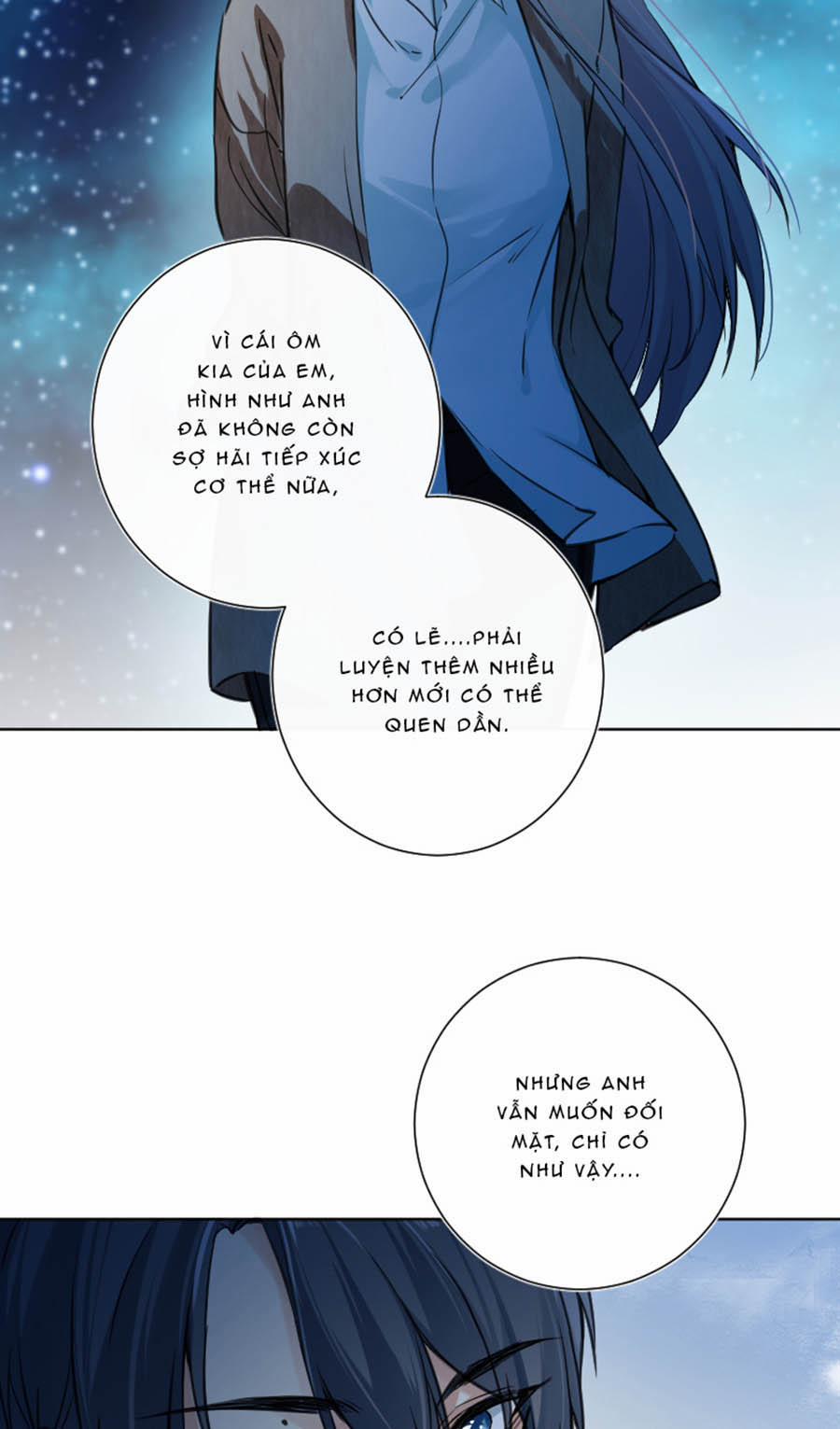 Tâm Động Thuấn Di 37 trang 29