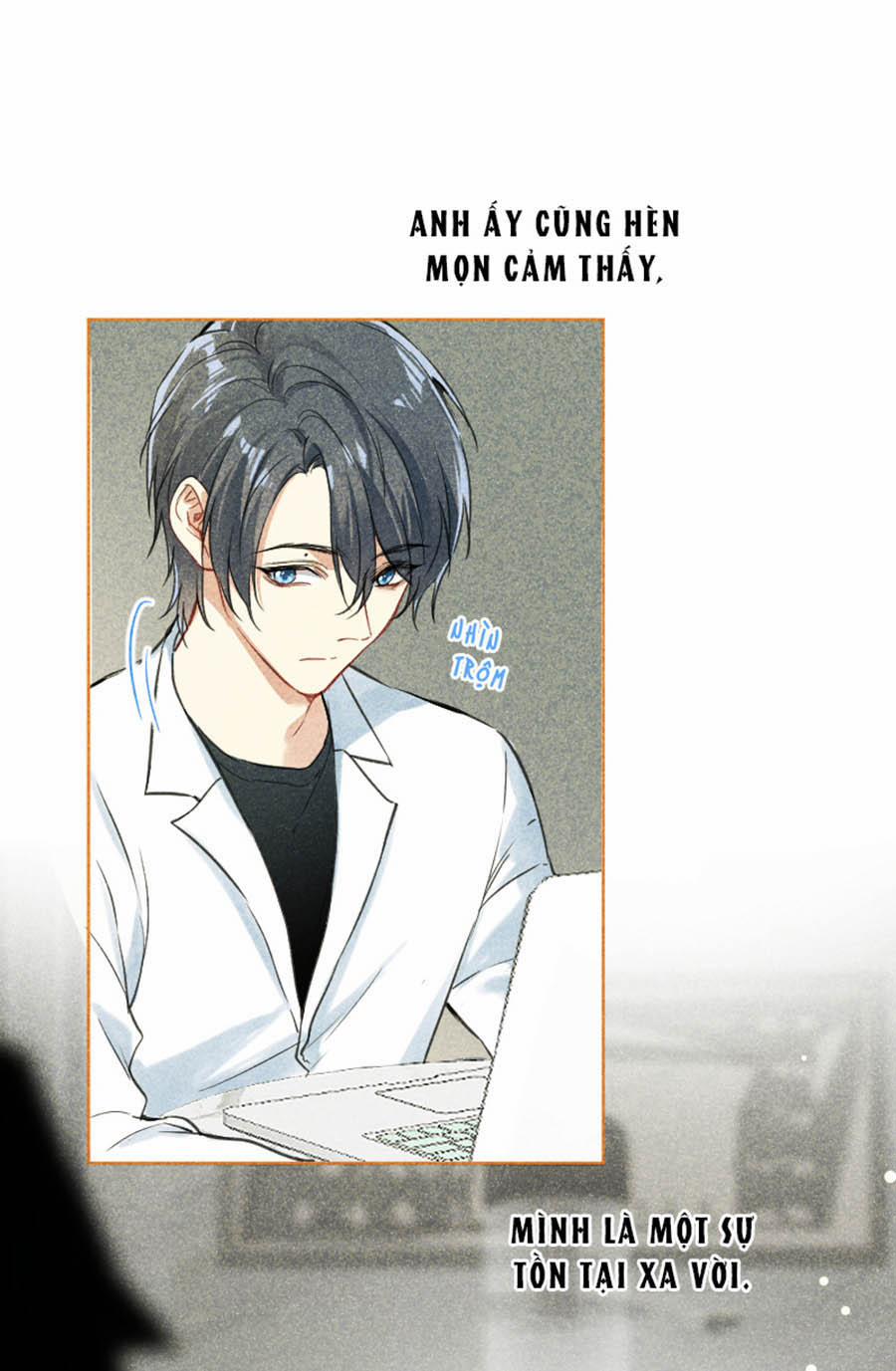 Tâm Động Thuấn Di 37 trang 34