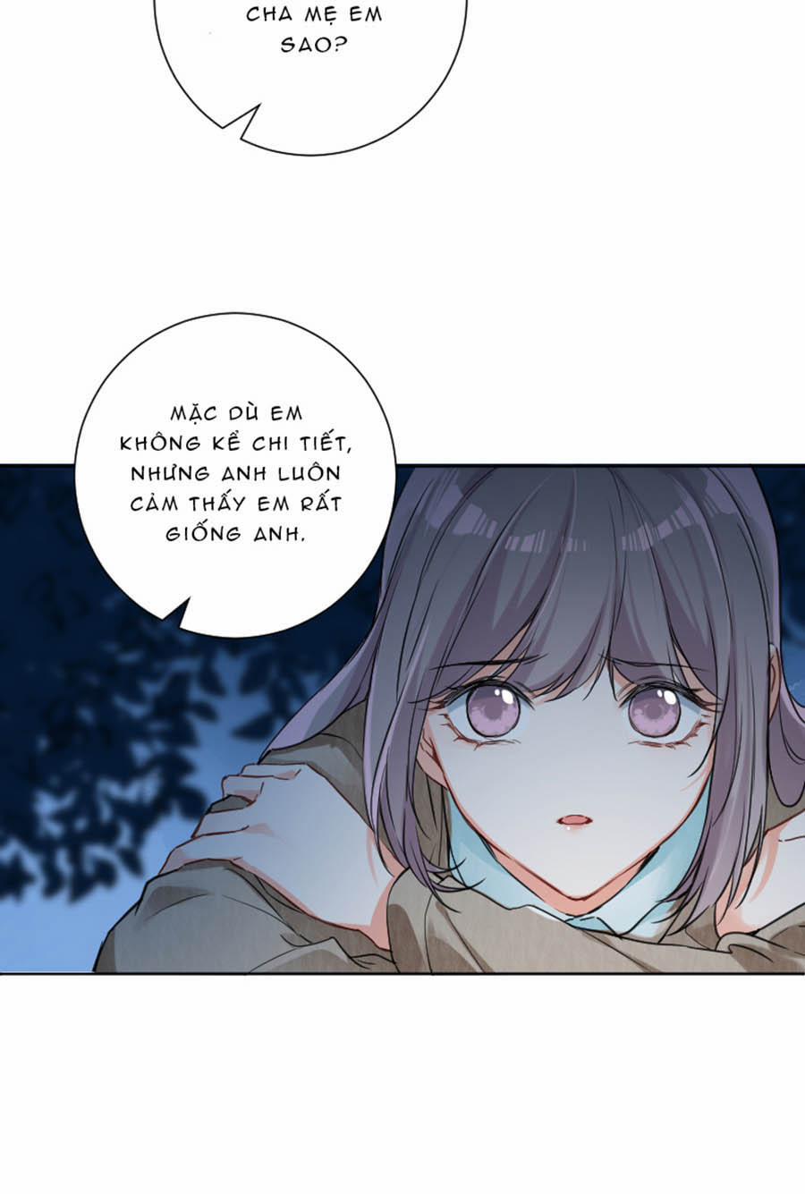 Tâm Động Thuấn Di 37 trang 8