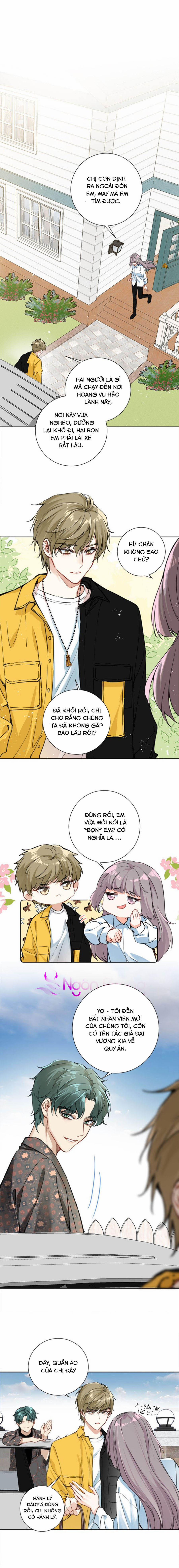 Tâm Động Thuấn Di 38 trang 4