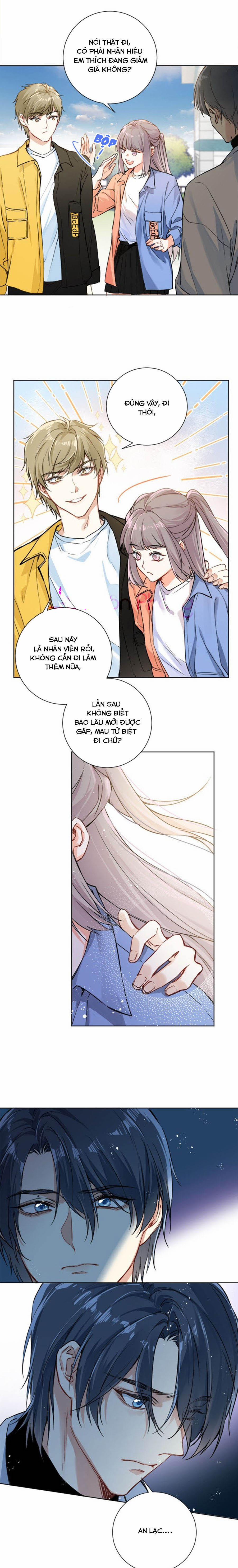 Tâm Động Thuấn Di 38 trang 7