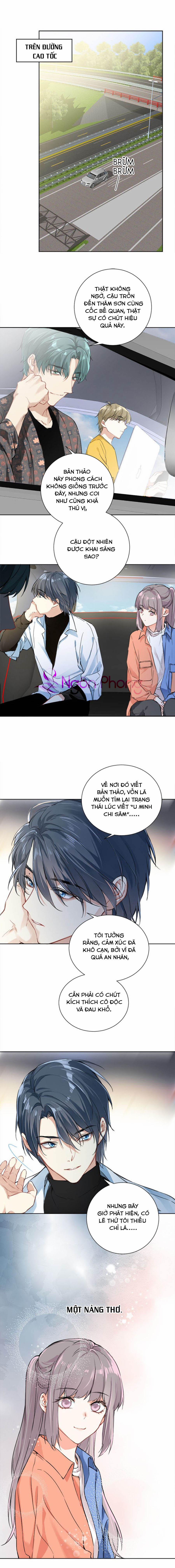 Tâm Động Thuấn Di 39 trang 0