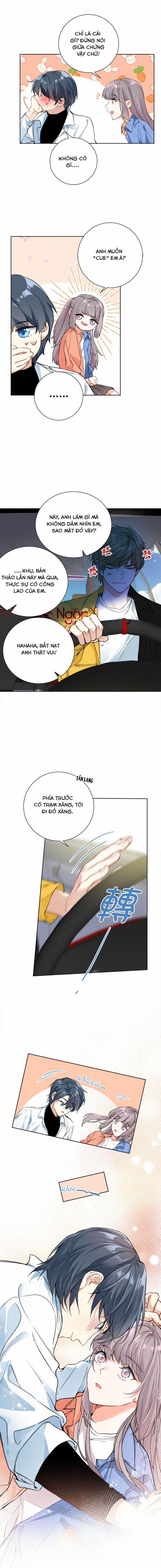 Tâm Động Thuấn Di 39 trang 1