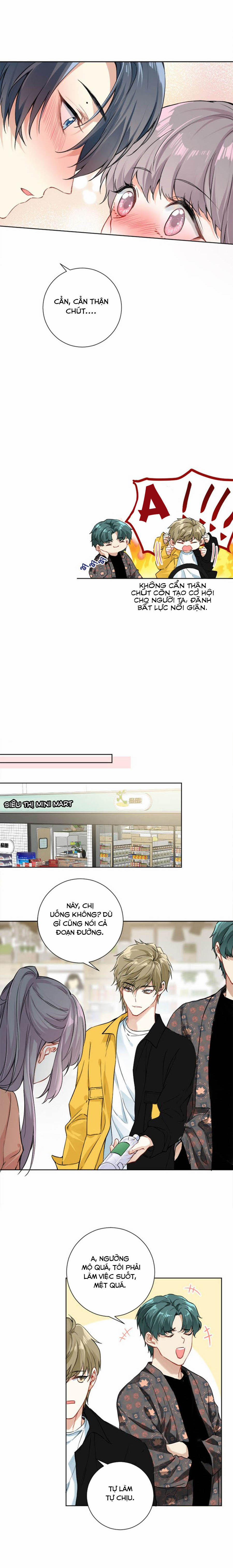 Tâm Động Thuấn Di 39 trang 2