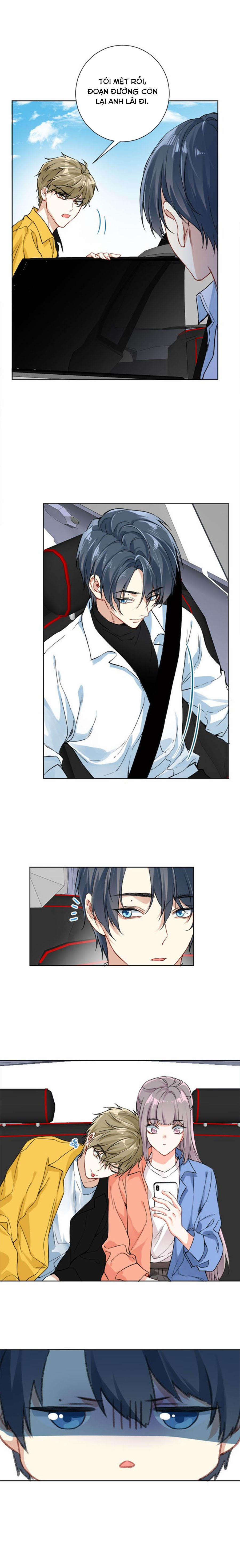 Tâm Động Thuấn Di 39 trang 4