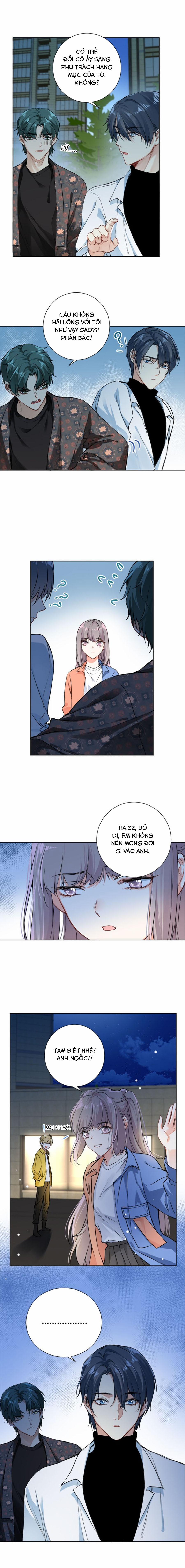 Tâm Động Thuấn Di 40 trang 3