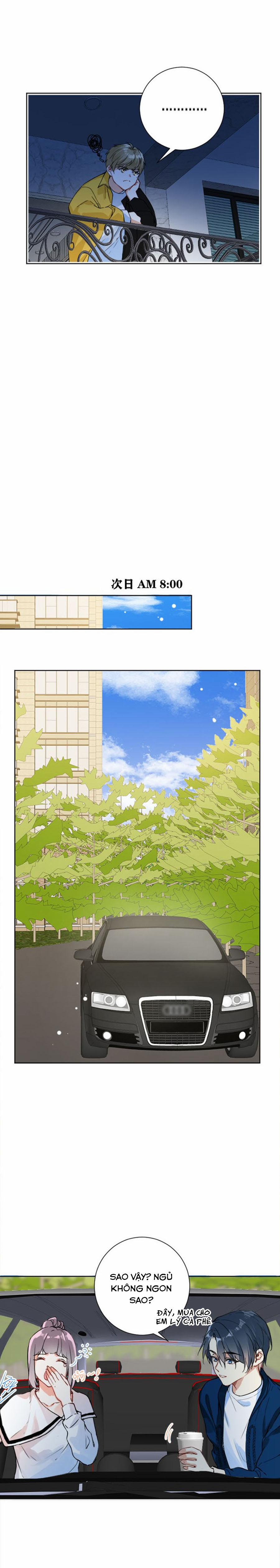 Tâm Động Thuấn Di 40 trang 8