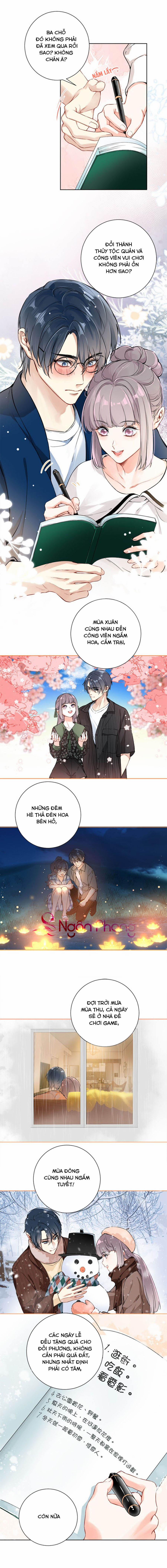 Tâm Động Thuấn Di 41 trang 5