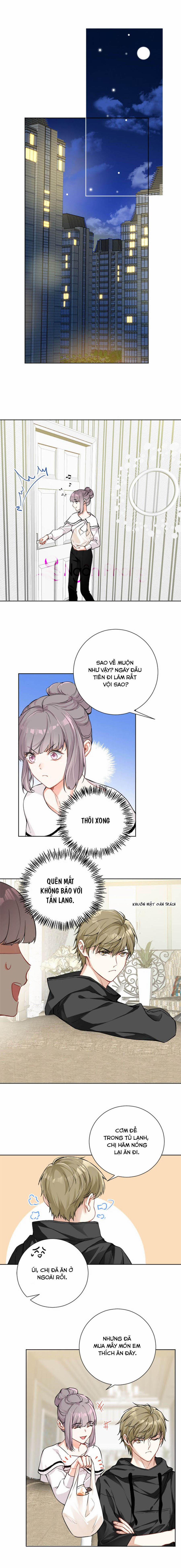 Tâm Động Thuấn Di 42 trang 0