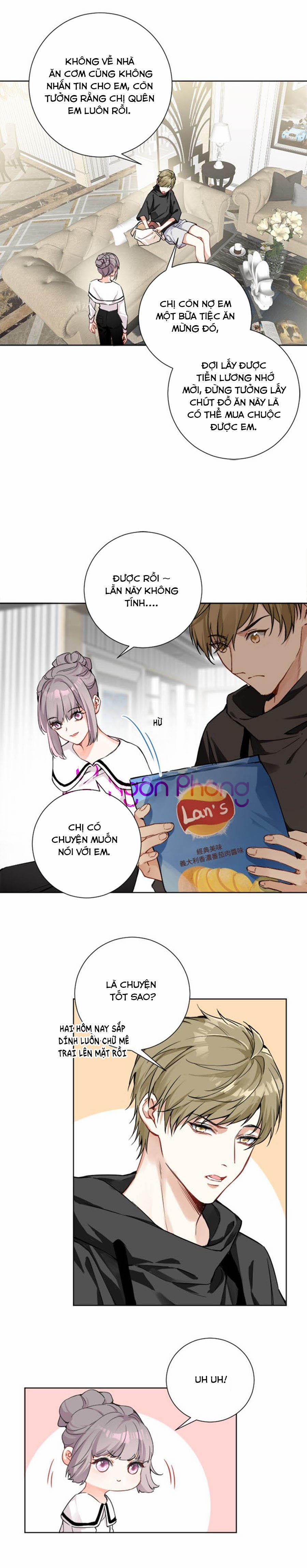 Tâm Động Thuấn Di 42 trang 1