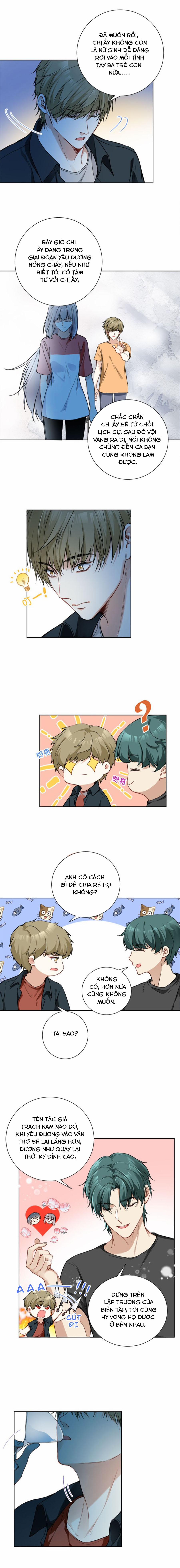 Tâm Động Thuấn Di 43 trang 3