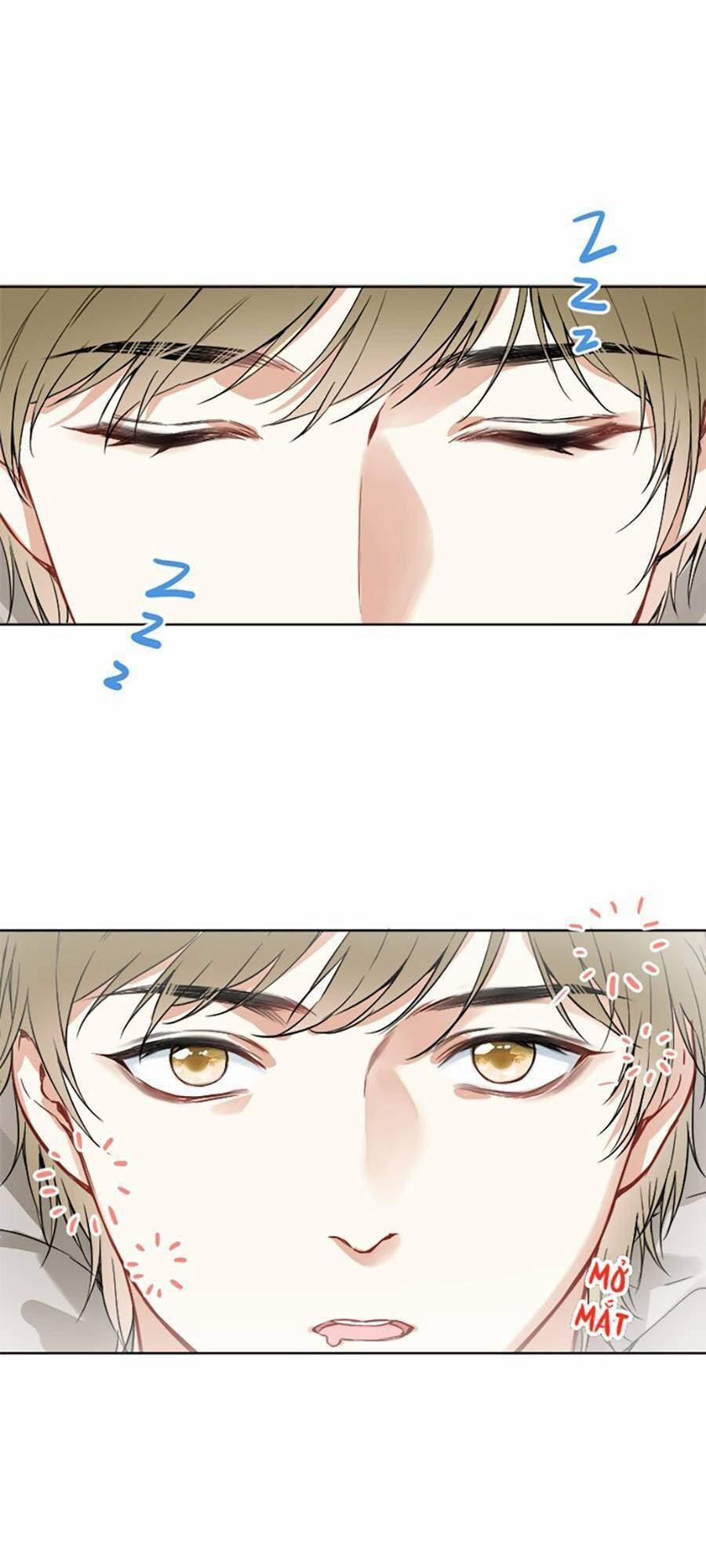 Tâm Động Thuấn Di 44 trang 1