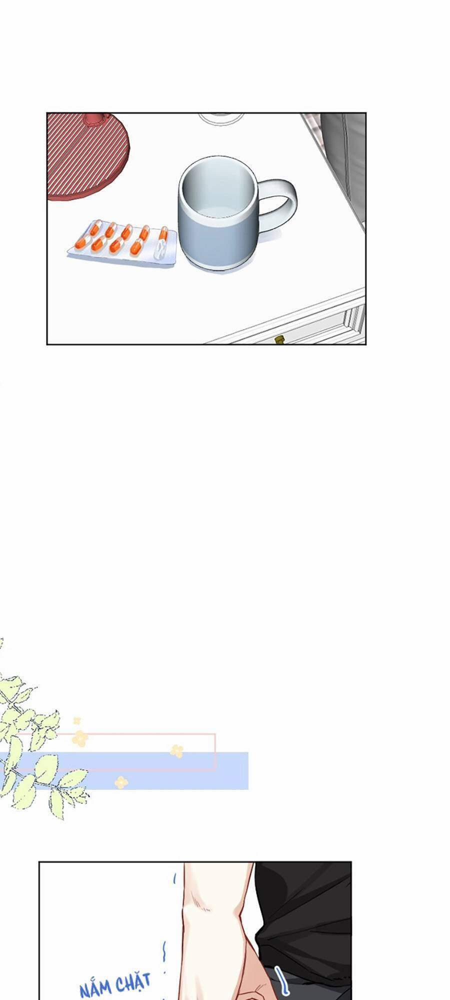 Tâm Động Thuấn Di 44 trang 10