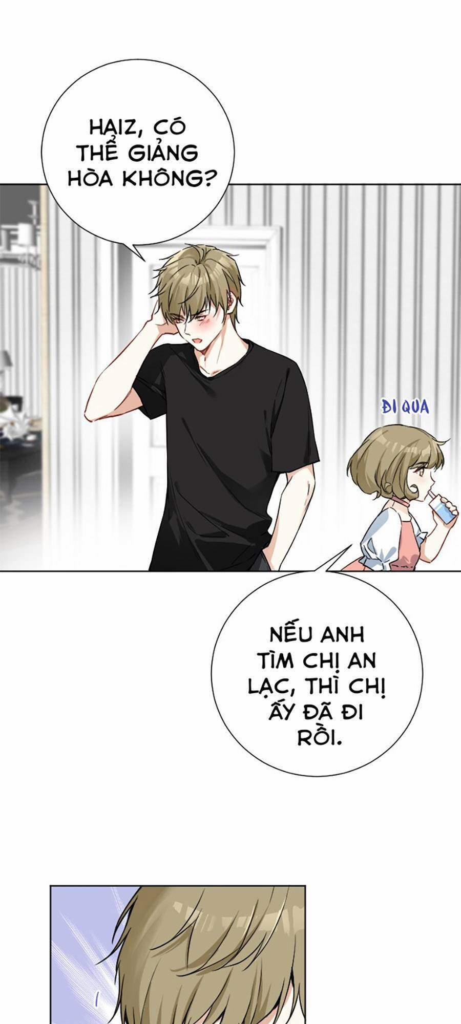 Tâm Động Thuấn Di 44 trang 14