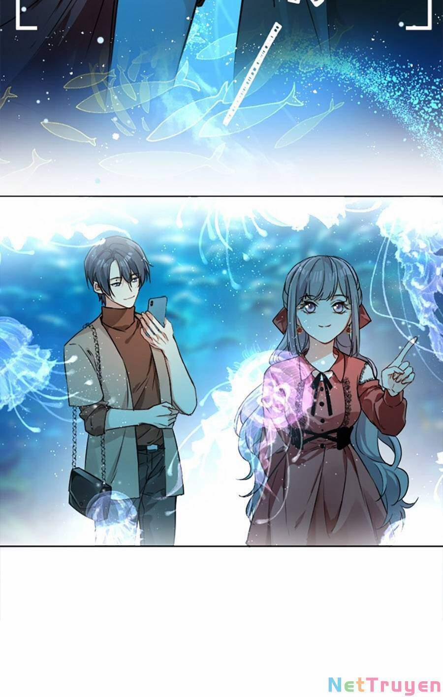 Tâm Động Thuấn Di 44 trang 26