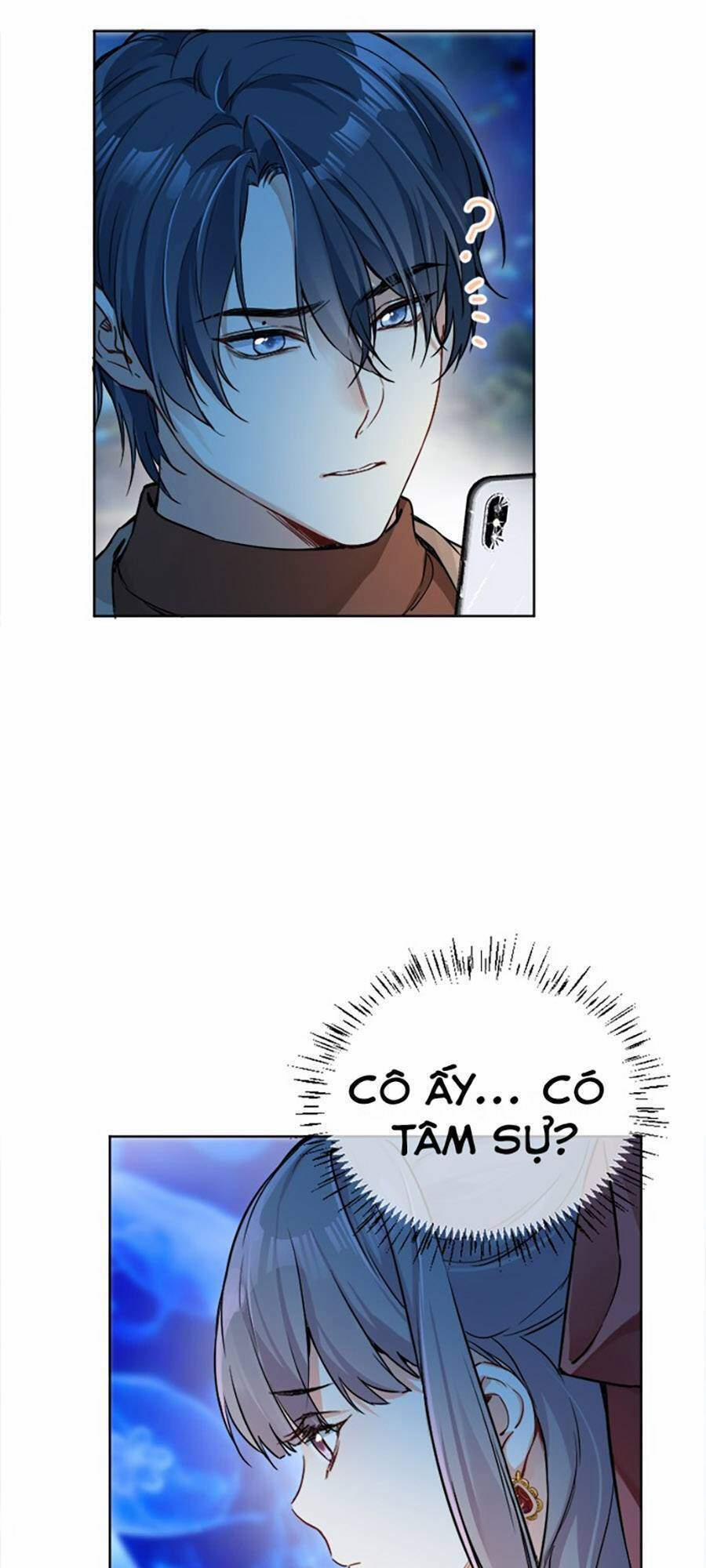 Tâm Động Thuấn Di 44 trang 27