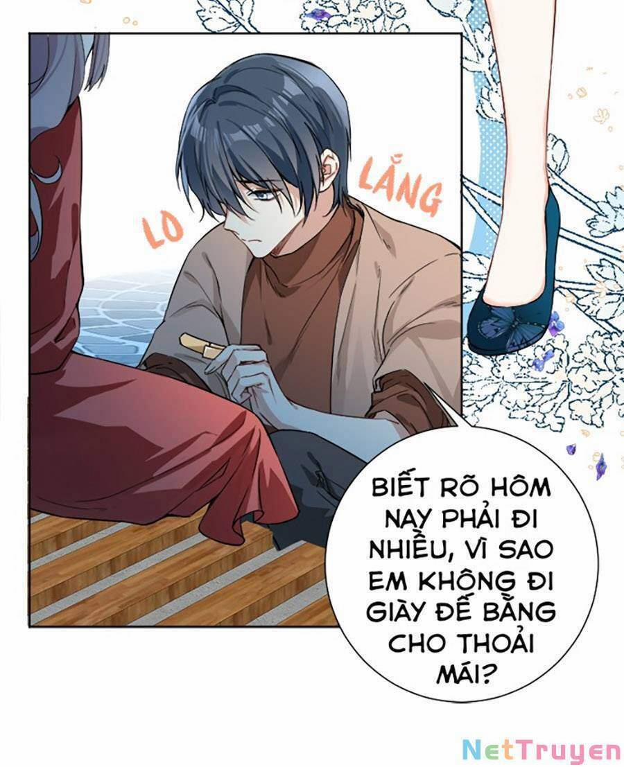 Tâm Động Thuấn Di 44 trang 30