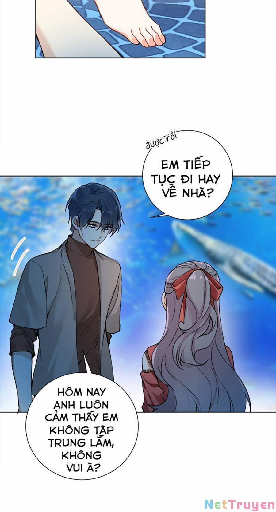 Tâm Động Thuấn Di 44 trang 32