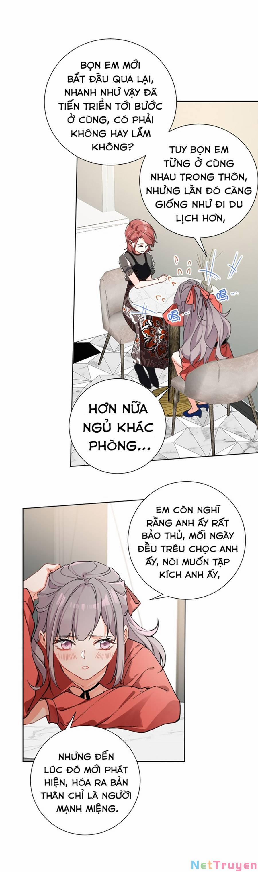 Tâm Động Thuấn Di 45 trang 12