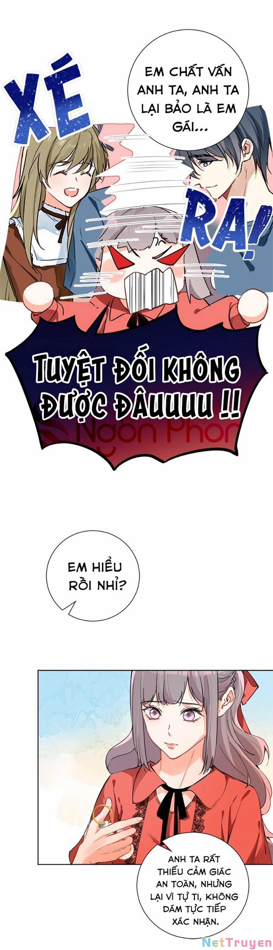 Tâm Động Thuấn Di 45 trang 14