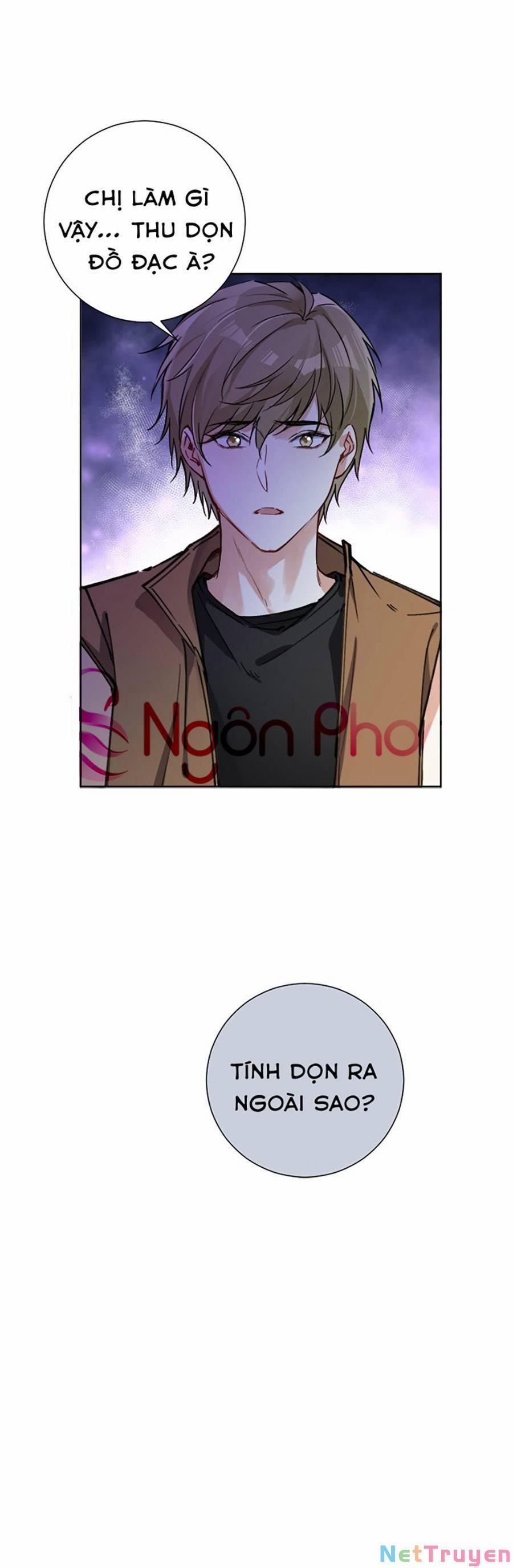 Tâm Động Thuấn Di 45 trang 19