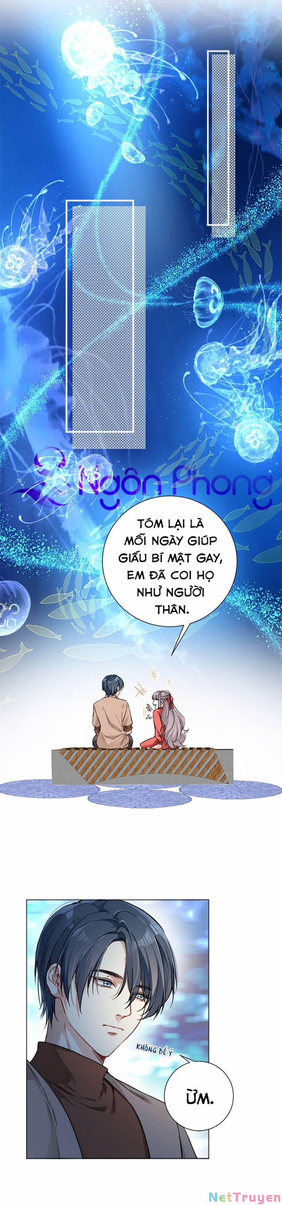 Tâm Động Thuấn Di 45 trang 2