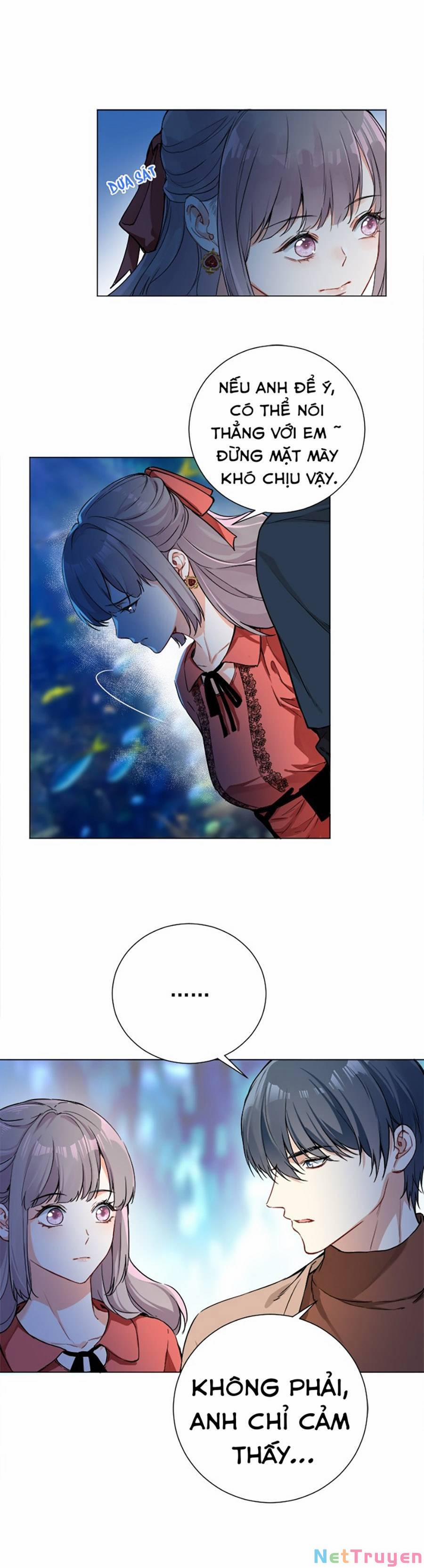 Tâm Động Thuấn Di 45 trang 3