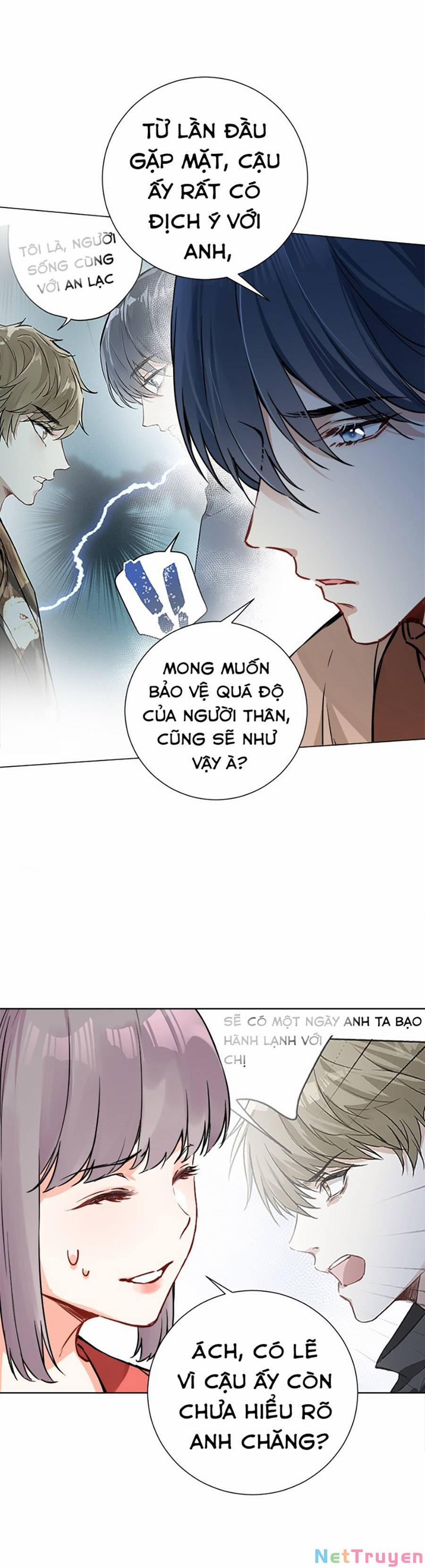 Tâm Động Thuấn Di 45 trang 4