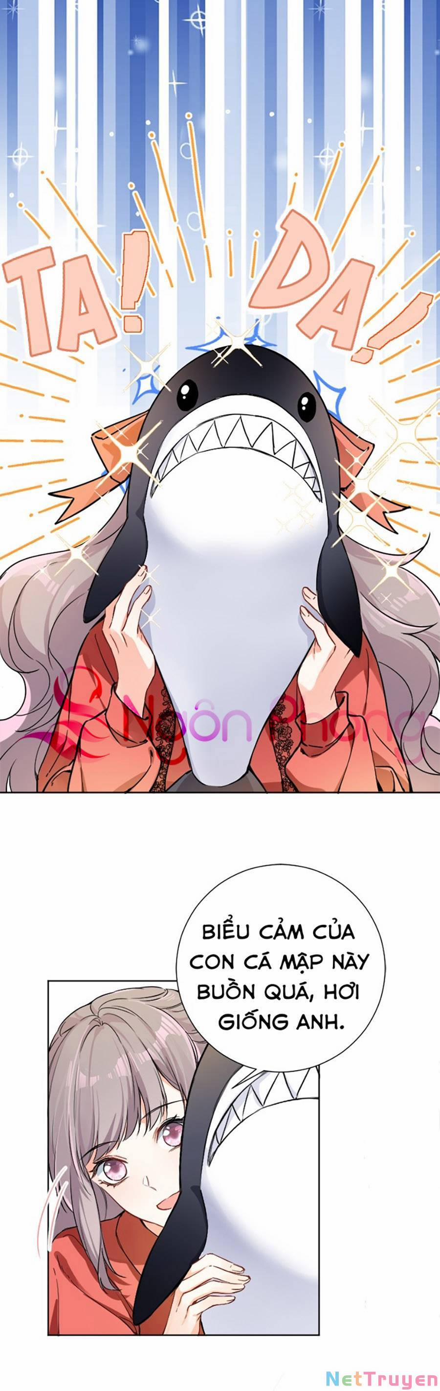 Tâm Động Thuấn Di 45 trang 6