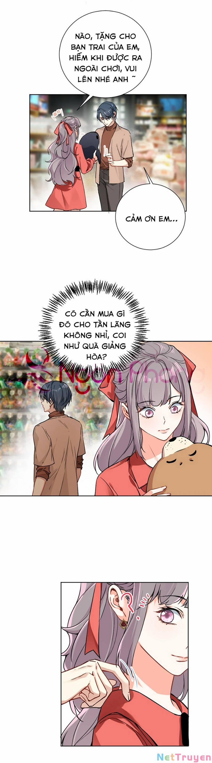 Tâm Động Thuấn Di 45 trang 7