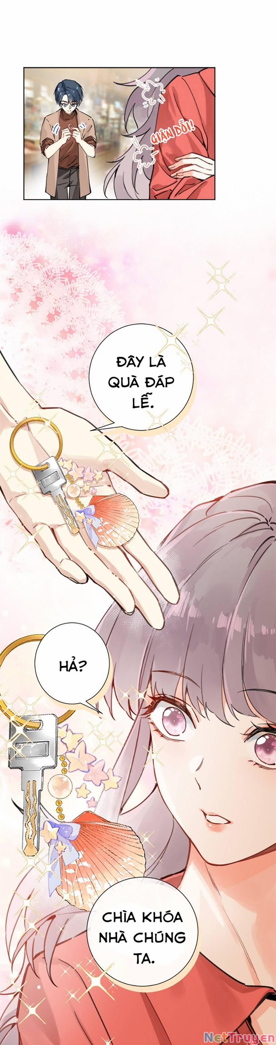 Tâm Động Thuấn Di 45 trang 9