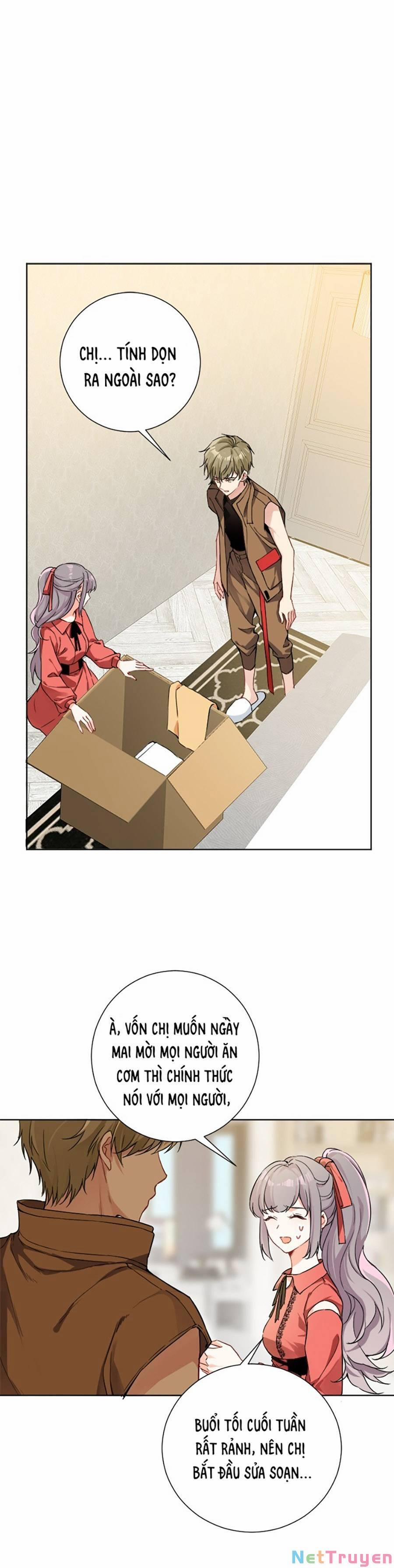 Tâm Động Thuấn Di 46 trang 0