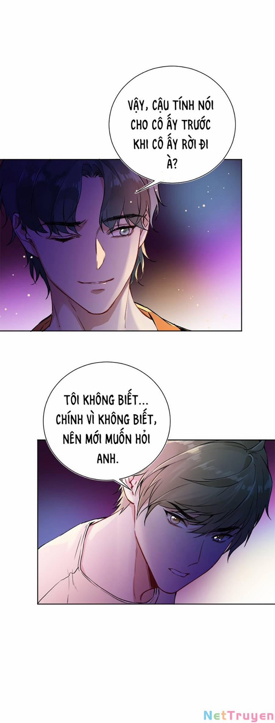 Tâm Động Thuấn Di 46 trang 14