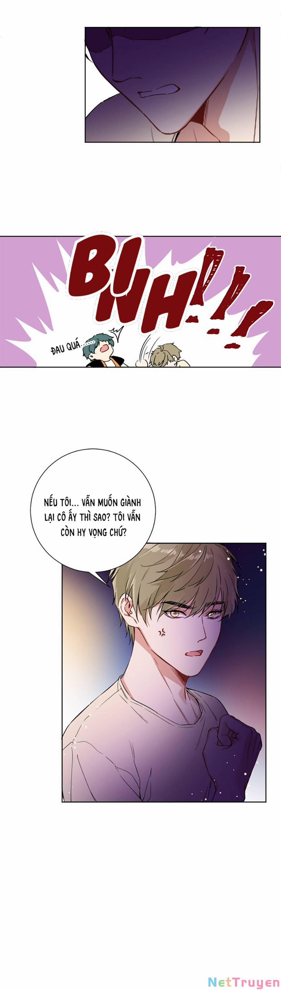 Tâm Động Thuấn Di 46 trang 18