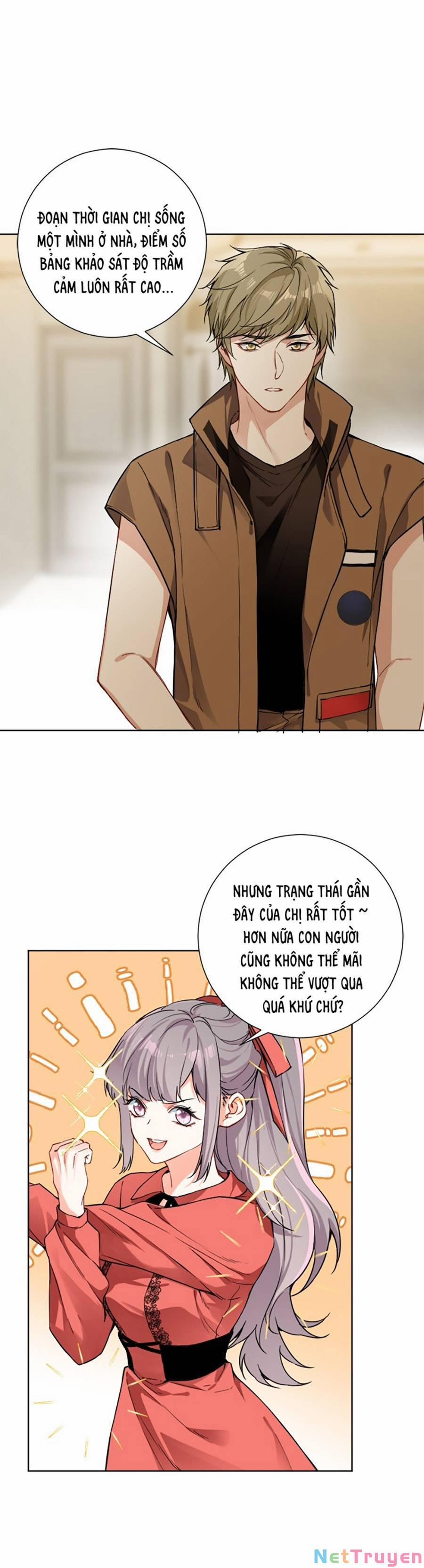 Tâm Động Thuấn Di 46 trang 5