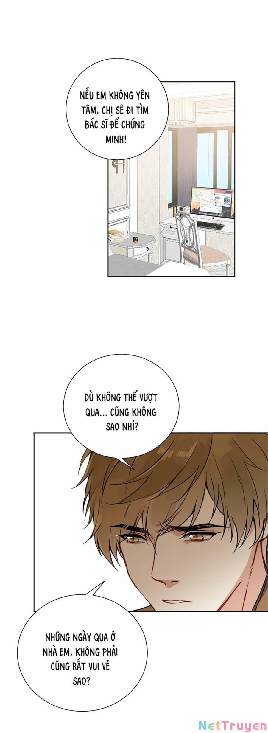 Tâm Động Thuấn Di 46 trang 6