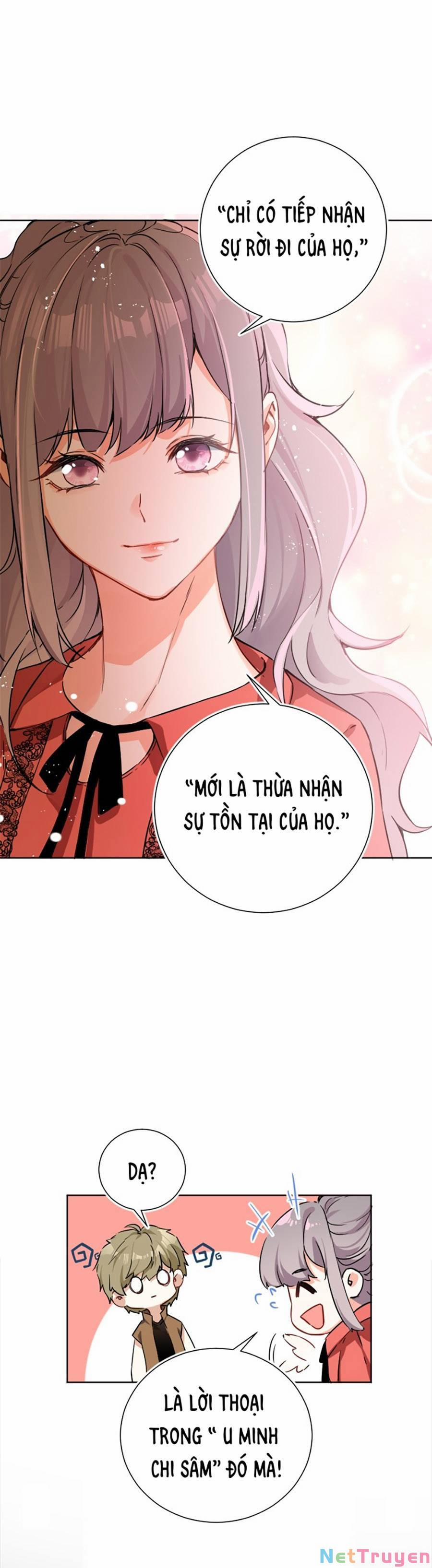 Tâm Động Thuấn Di 46 trang 9