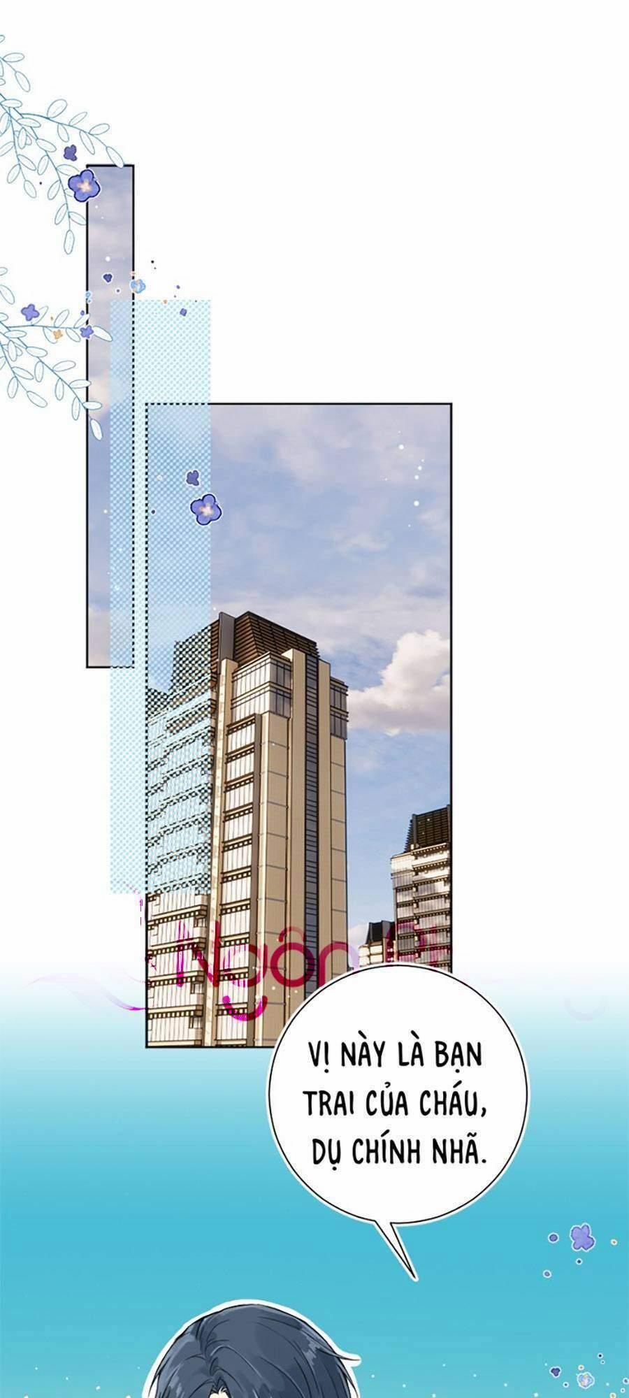 Tâm Động Thuấn Di 47 trang 0