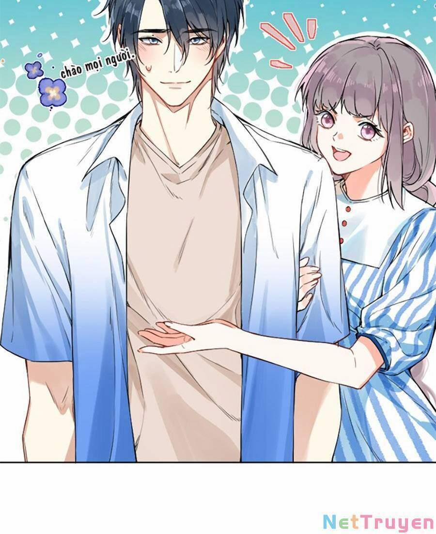 Tâm Động Thuấn Di 47 trang 1