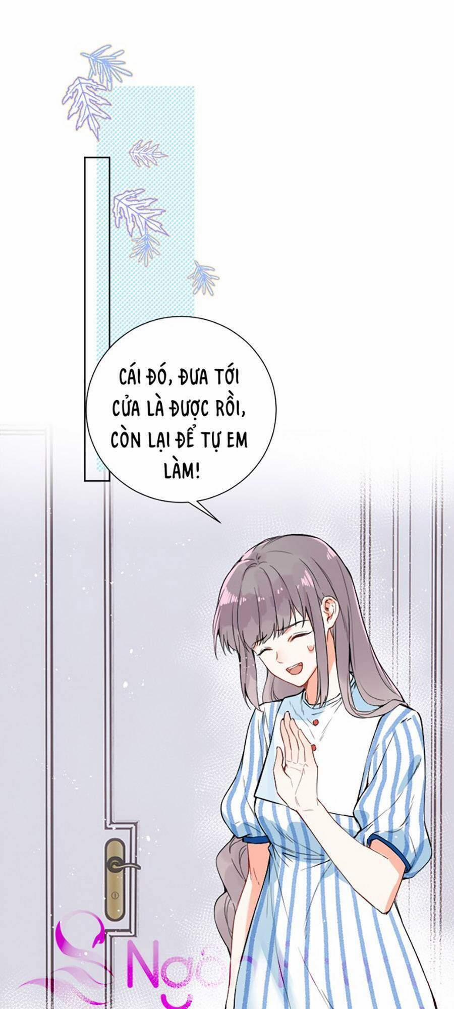 Tâm Động Thuấn Di 47 trang 15