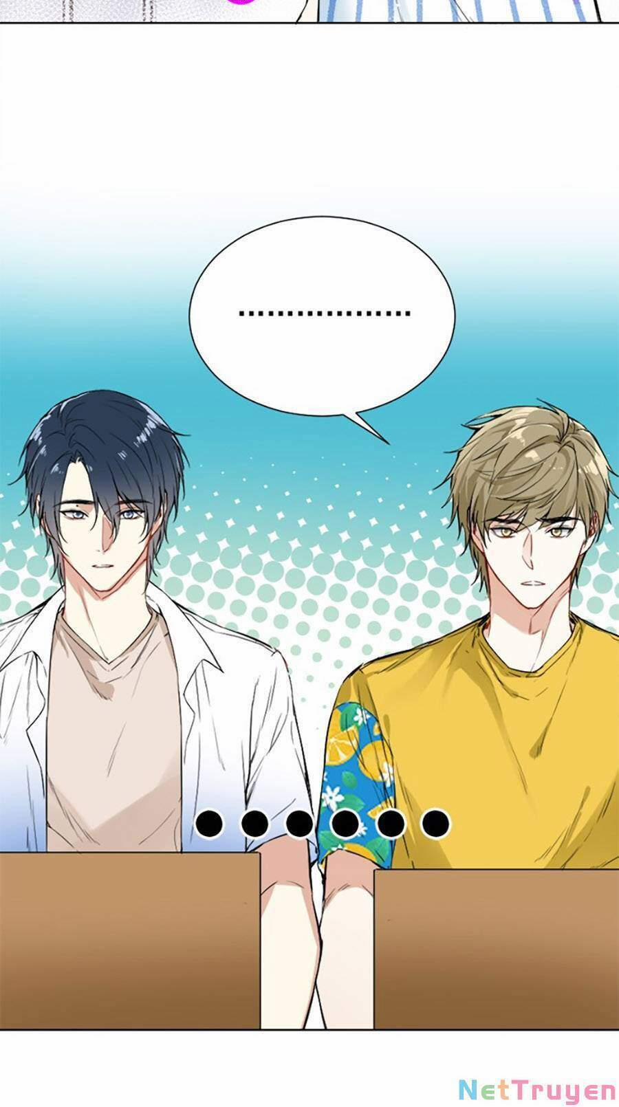 Tâm Động Thuấn Di 47 trang 16