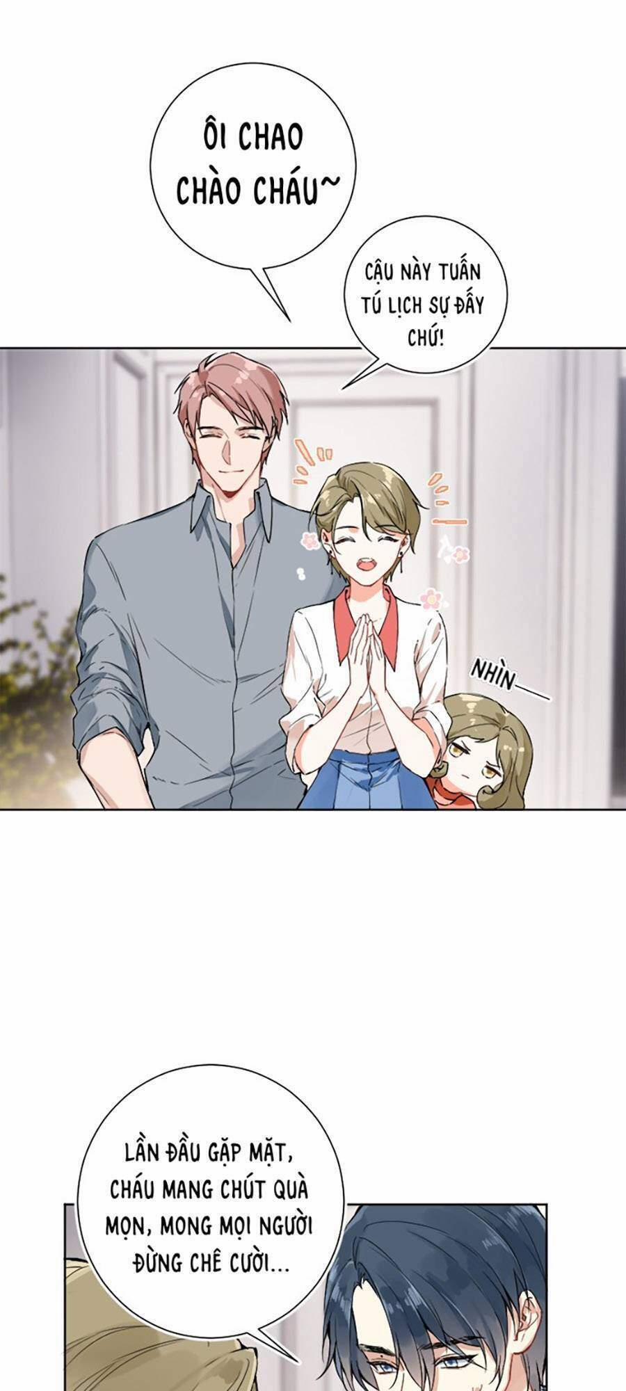 Tâm Động Thuấn Di 47 trang 2