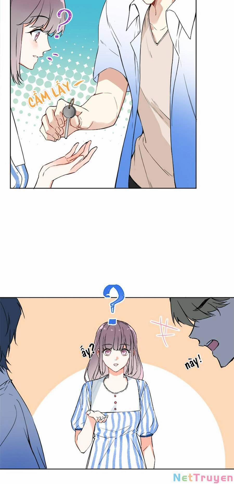 Tâm Động Thuấn Di 47 trang 22