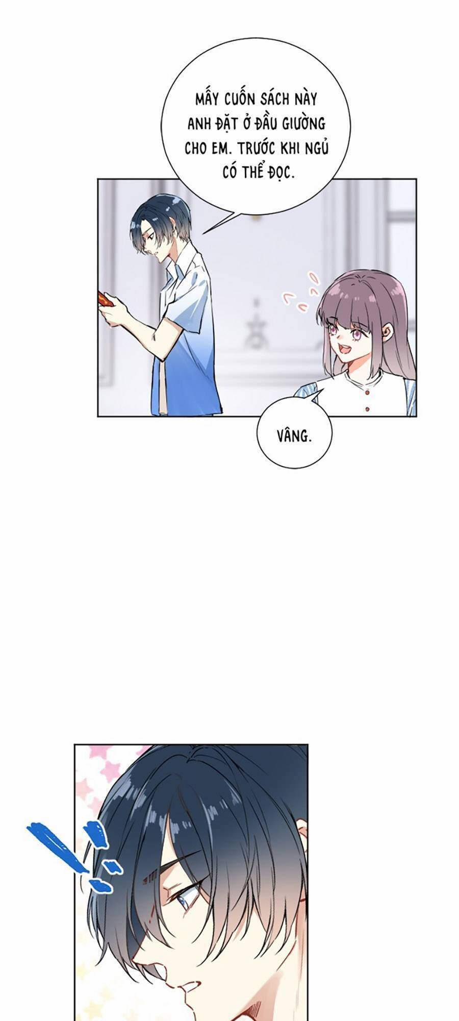 Tâm Động Thuấn Di 47 trang 37