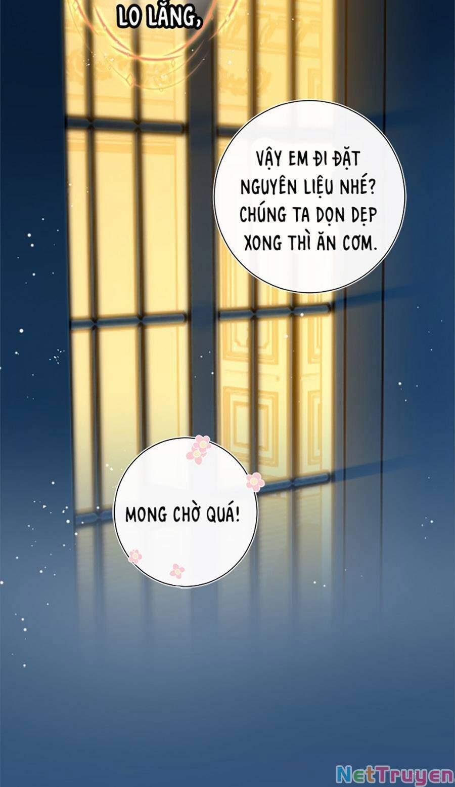 Tâm Động Thuấn Di 47 trang 42